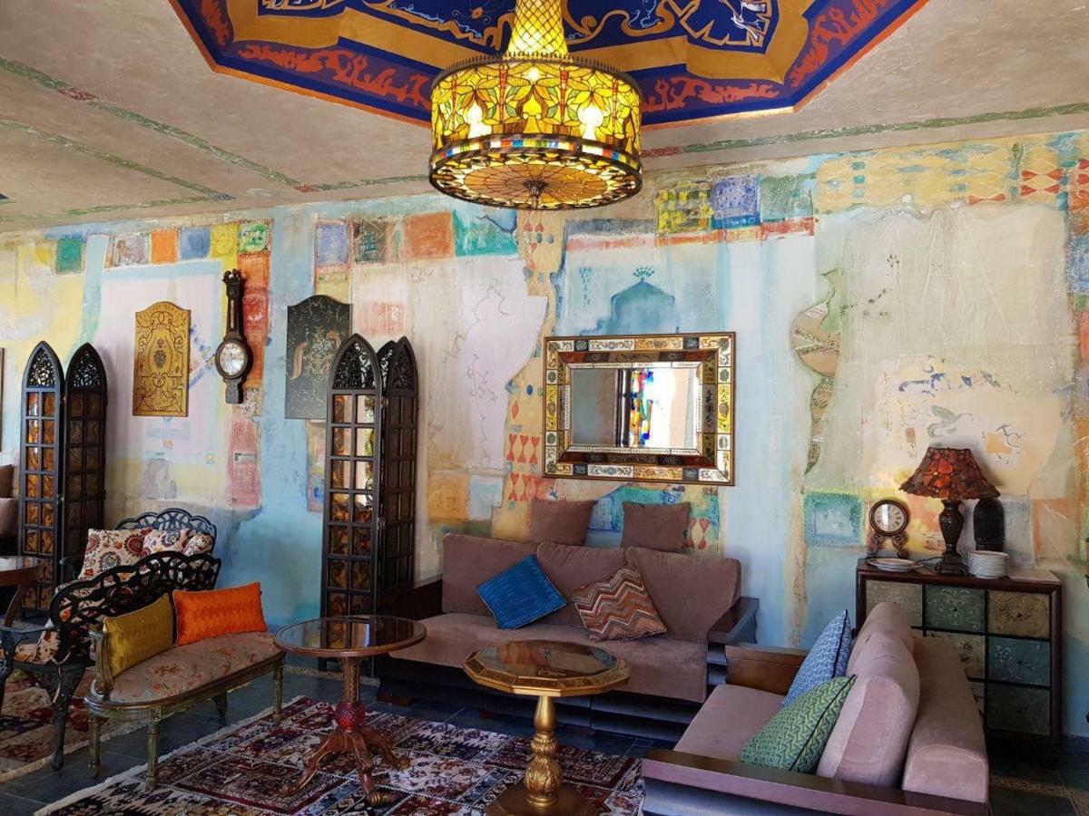 Ana'S Apartment In Chakvi Oasis Esterno foto